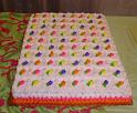 SHEET CAKE